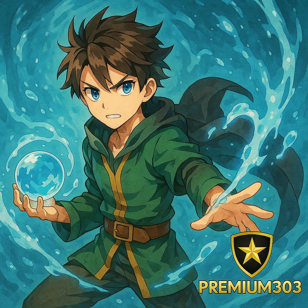 PREMIUM303