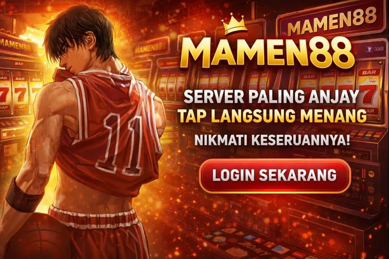 Mamen88 : Mamen88 Event Seru Hadirkan Tantangan Baru
